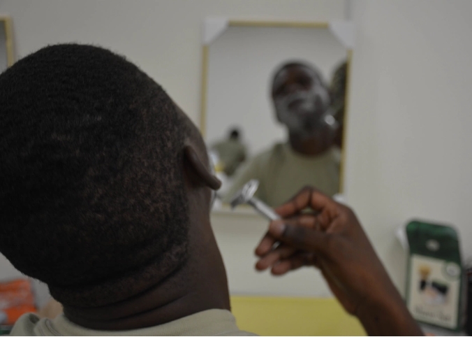 Shaving Education